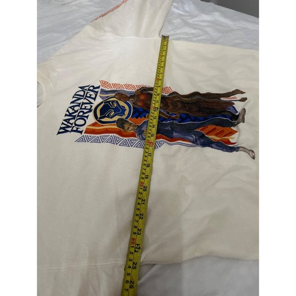 Marvel Studios Panther Long Sleeve Shirt large men or women - Picture 7 of 15